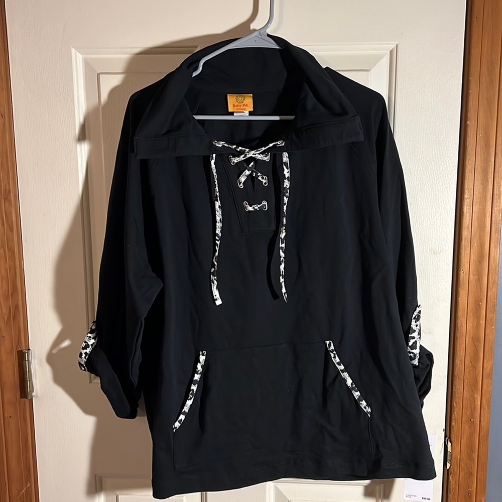 Woman’s shirt